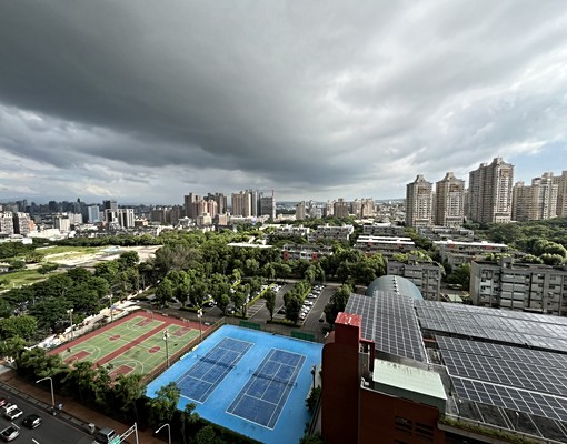 中科兩房.可租補.含管.平面車位.家俱可談 - Image 11