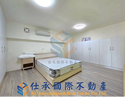 [喜來登2房]💎時尚樓中樓💎全配家具💎近尚順💎 - Image 4