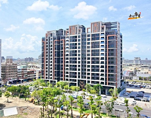 稀有!滯洪池首排X陽明學區|綠廳院美妝2+1房 - Image 2