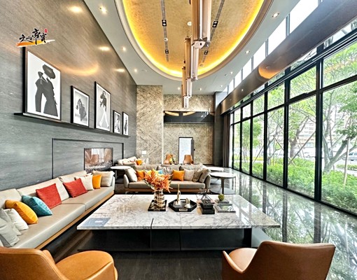 稀有!滯洪池首排X陽明學區|綠廳院美妝2+1房 - Image 3