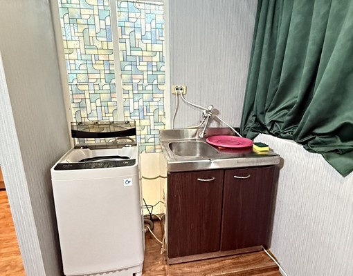 👍租補💛裝潢新💛1房1廳💛獨洗💛大空間💛流理台 - Image 4