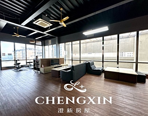 園區旁✨電梯採光大套房獨立陽台洗衣機、台電計費、可另租汽車位 - Image 9