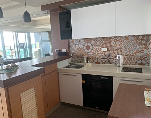 劉展昕~頭城世界灣海景度假美宅 - Image 2