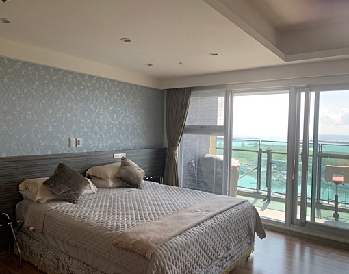 劉展昕~頭城世界灣海景度假美宅 - Image 1