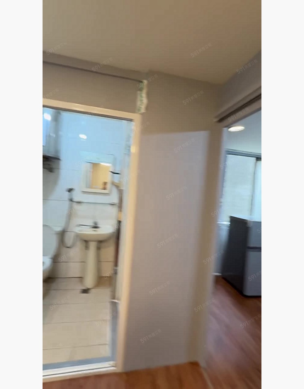 👍租補💛裝潢新💛1房1廳💛獨洗💛大空間💛流理台 - Image 1