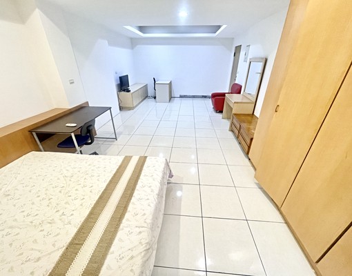 粿王皇后⭐超大坪數大衣櫥｜租屋補助｜獨洗曬｜近南屯捷運 - Image 5