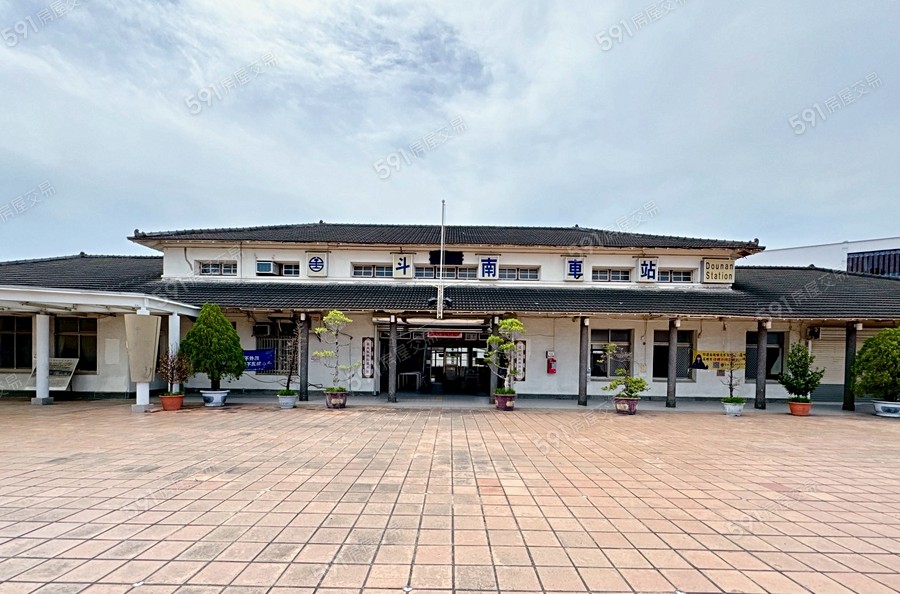 斗南春不老環境圖