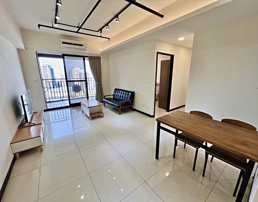 (租)九份子三房+平車｜高層美景宅 - Image 3