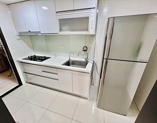 (租)九份子三房+平車｜高層美景宅 - Image 6