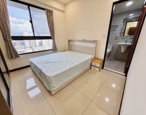 (租)九份子三房+平車｜高層美景宅 - Image 9