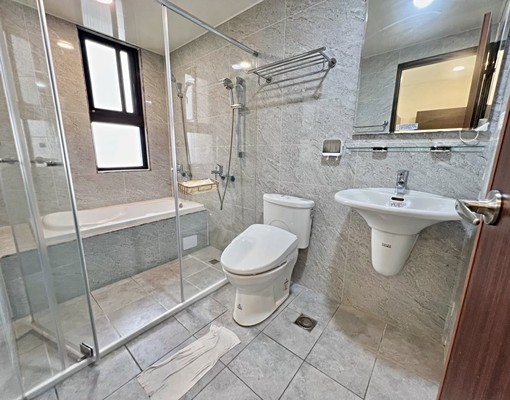 (租)九份子三房+平車｜高層美景宅 - Image 10