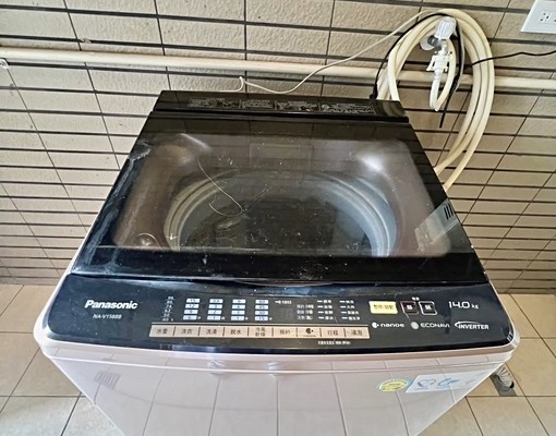 (租)九份子三房+平車｜高層美景宅 - Image 15