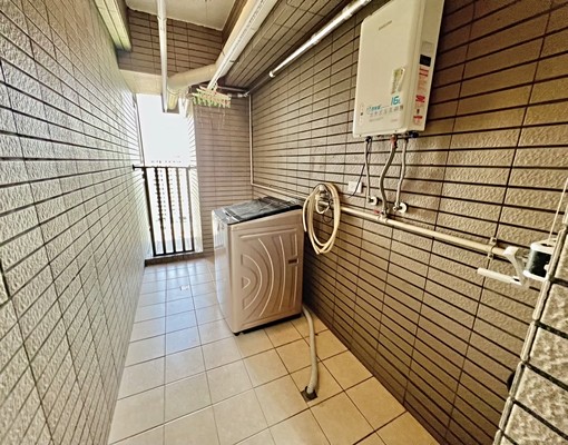 (租)九份子三房+平車｜高層美景宅 - Image 8