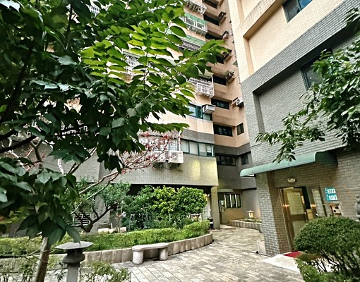 豐年麗景3房2廳2衛~單層一戶電梯溫馨住宅 - Image 1