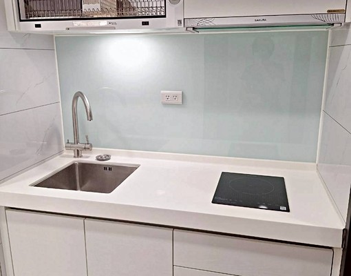 海山捷運5分鐘全新大樓~裝潢2房 - Image 10