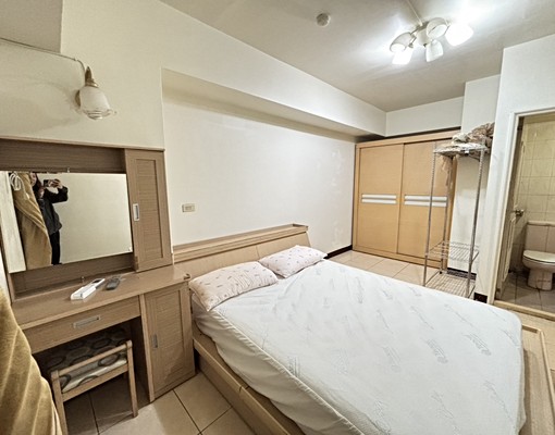 尊信社宅🆕永康文化路兩房雙衛浴/可租補無仲介費! - Image 10