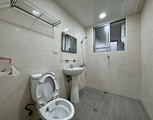 可租補⭐全新整理三房⭐新埔捷運 - Image 5