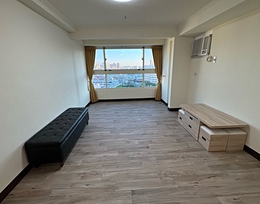 松竹昌平商圈~高樓層全新裝潢2房平車含管~ - Image 1