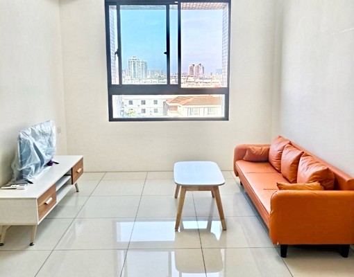 梧棲超新小兩房│免仲介│可雙租補戶籍│可寵│家具可全配 - 591租屋網 - Image 1