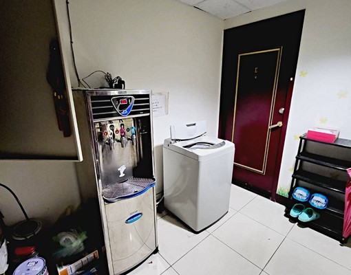 近桃園火車站💖獨立陽台💖 - Image 2