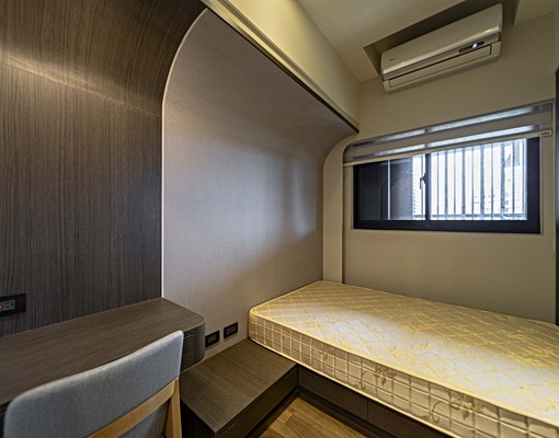 美術館一層一戶兩房 - Image 5