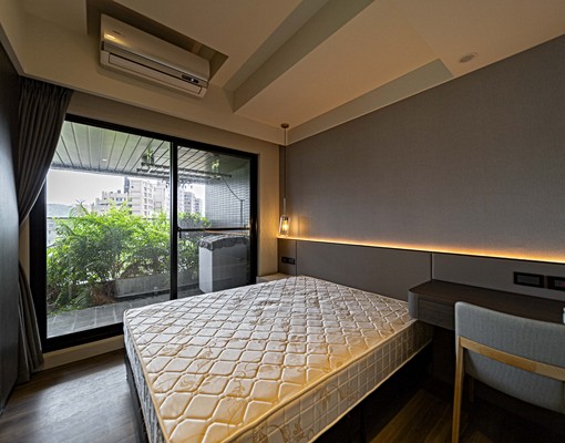 美術館一層一戶兩房 - Image 3