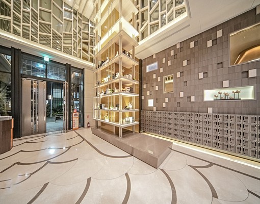 美術館一層一戶兩房 - Image 15