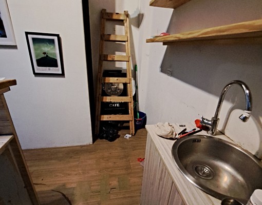 🏡【愛六路口五層樓透天厝出租】彈性租一至三樓，租金可議 - Image 6