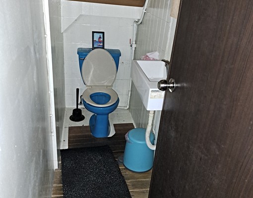 🏡【愛六路口五層樓透天厝出租】彈性租一至三樓，租金可議 - Image 7