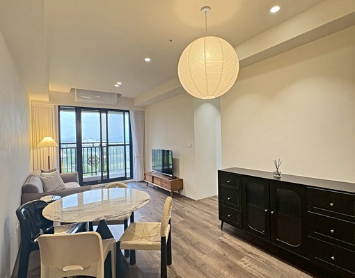 近八德興仁夜市／大溪埔頂公園❤️通風陽光舒適３房❤️免仲可補 - Image 4