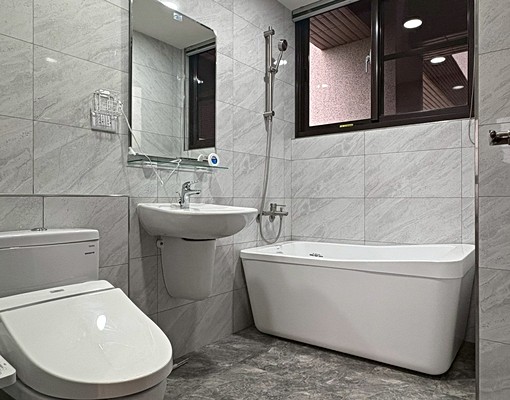 近八德興仁夜市／大溪埔頂公園❤️通風陽光舒適３房❤️免仲可補 - Image 12