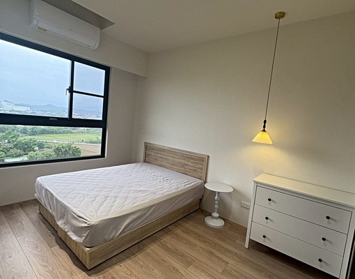 近八德興仁夜市／大溪埔頂公園❤️通風陽光舒適３房❤️免仲可補 - Image 9