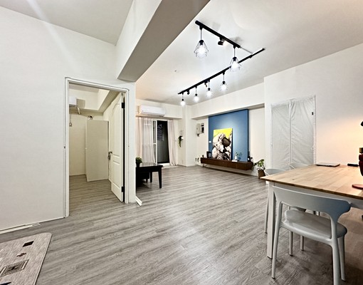 🔥西屯|中科瑞聯3+1房大空間|✅可租補戶籍✅可貓 - Image 4