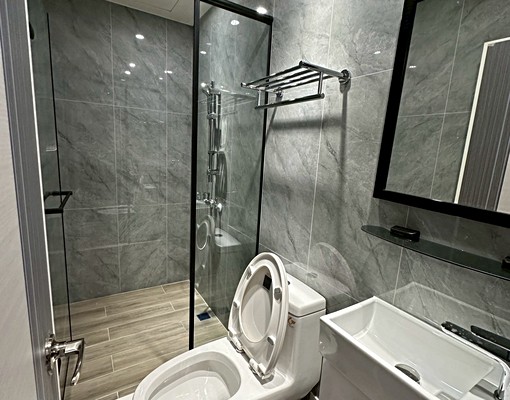 🔥高級1房1廳+專屬穿衣間🔥獨立陽台洗衣機✨可租補 - Image 7