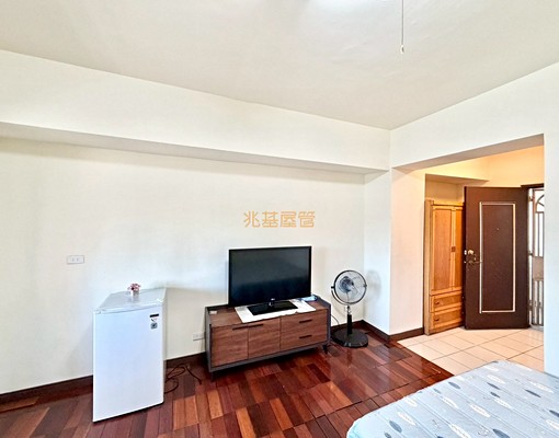 兆基社會住宅🏠台中火車站電梯獨洗曬套房🏠可租補 - 591租屋網 - Image 6