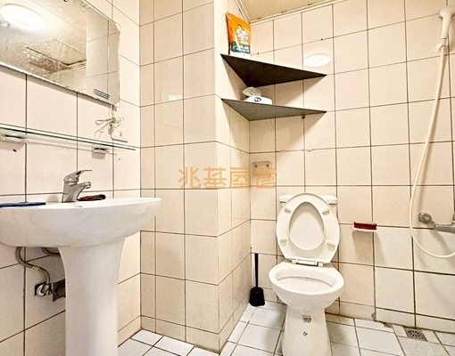 兆基社會住宅🏠台中火車站電梯獨洗曬套房🏠可租補 - 591租屋網 - Image 13