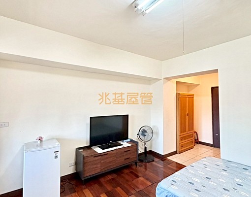 兆基社會住宅🏠台中火車站電梯獨洗曬套房🏠可租補 - 591租屋網 - Image 7