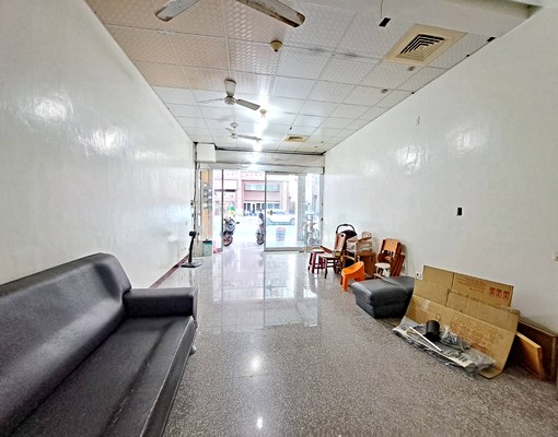 大昌二路上店面1+2樓(有地下室可倉儲)出租 - Image 2