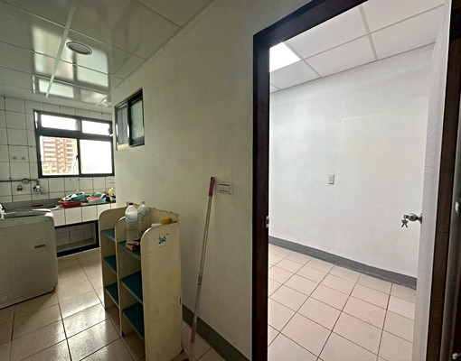 板橋❣️3房可入籍~新裝潢~外推窗採光通風獨洗曬變頻空調 - Image 5