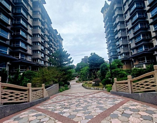 2+1濱海景觀房(可補助免仲) - Image 3