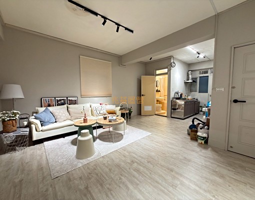 兆基社會住宅🏠可租補入籍/全新裝潢釋出/免仲介費 - 591租屋網 - Image 4