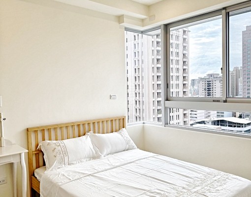 西區公益商圈❤️全新未住兩房❤️平車全配可租補採光戶 - Image 4