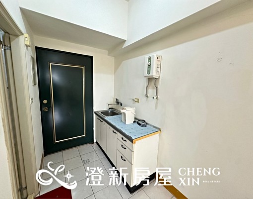 獨立陽台🍀台電帳單繳費🍀24小時警衛管理🍀採光明亮🍀 - Image 5