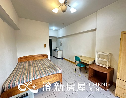 獨立陽台🍀台電帳單繳費🍀24小時警衛管理🍀採光明亮🍀 - Image 2