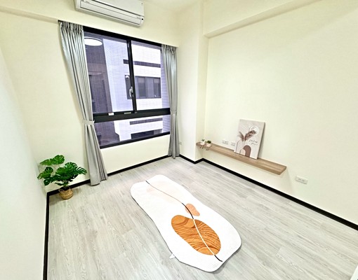 草漯全新兩房/可補助/汽機車位/傢俱可談 - Image 3