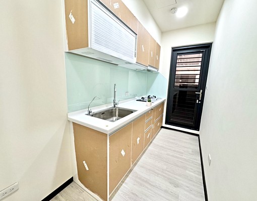 草漯全新兩房/可補助/汽機車位/傢俱可談 - Image 9