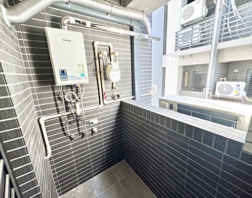 草漯全新兩房/可補助/汽機車位/傢俱可談 - Image 11