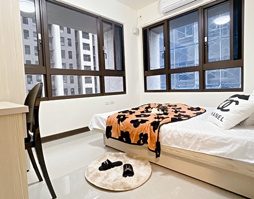 🐣板橋江翠重劃區電梯三房車/全新交屋第一手入住/寵物有善 - Image 6