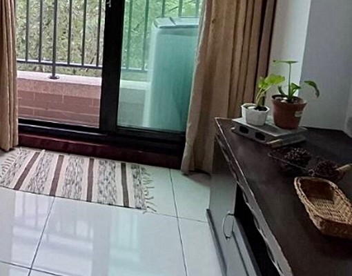 芬多精*樓中樓*套房.近中壢工業區.北商.有陽台.個人洗衣機 - Image 13