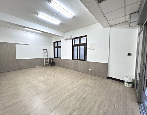 中山北路｜正路面一樓｜三角窗｜店面(租) - Image 2